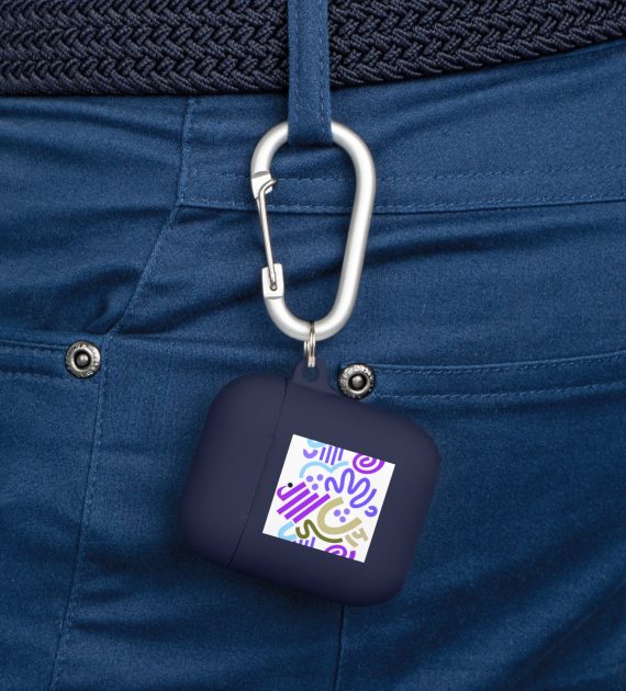 AirPods and AirPods Pro Case Cover - Image 20