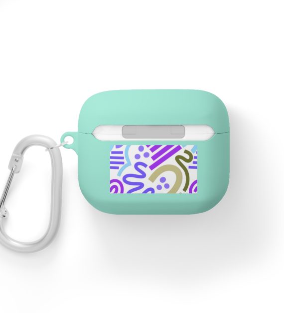 AirPods and AirPods Pro Case Cover - Image 30