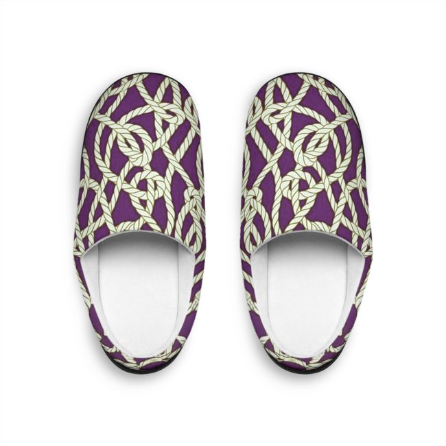 Women's Indoor Slippers