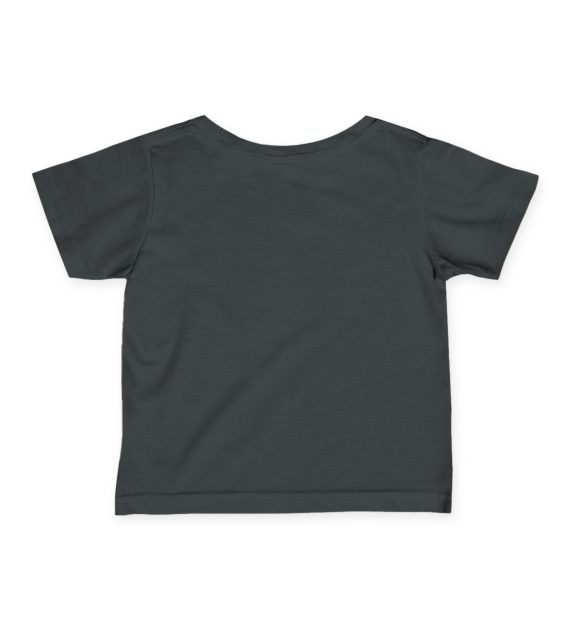 Cute Baby Tee with Cartoon Design, Adorable Infant T-Shirt for Gifts, Birthday, Baby Shower, or Everyday Wear - Image 29