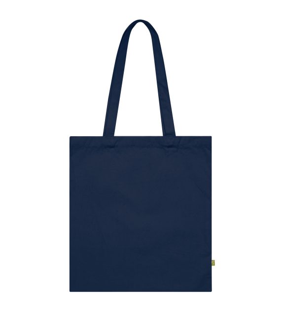 Organic Cotton Tote Bag - Image 2