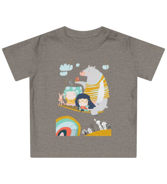 Baby T-Shirt - Image 7
