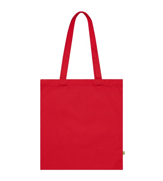 Organic Cotton Tote Bag - Image 10