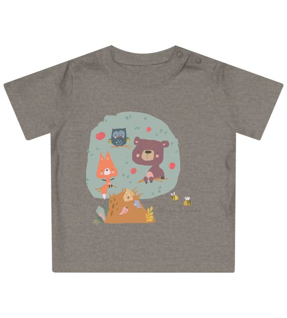 Baby T-Shirt - Image 7