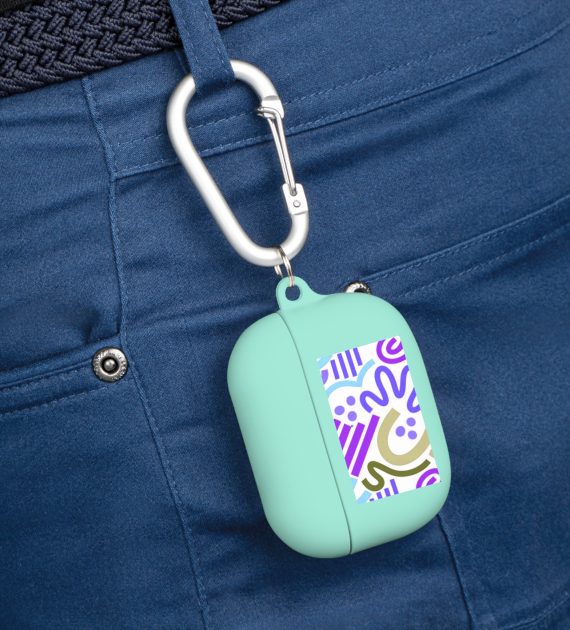 AirPods and AirPods Pro Case Cover - Image 32