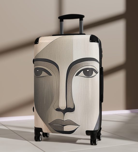 Suitcase - Image 8