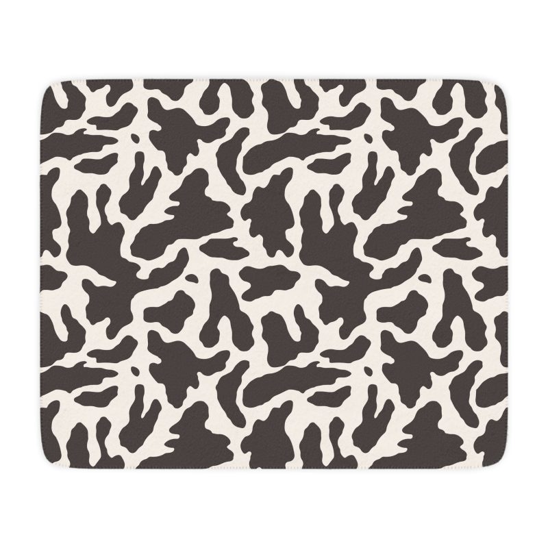 Cozy Tan Sherpa Pet Blanket, Soft Plush Throw for Home Decor, Perfect for Winter, Gifts, Movie Nights, and Snuggling