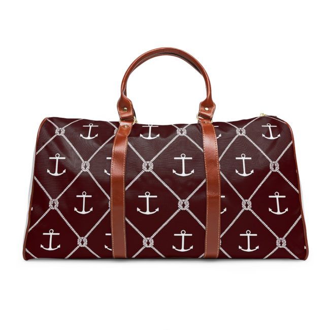 Waterproof Travel Bag