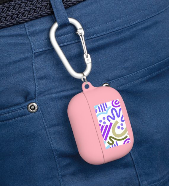 AirPods and AirPods Pro Case Cover - Image 40