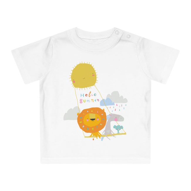 Baby T-Shirt