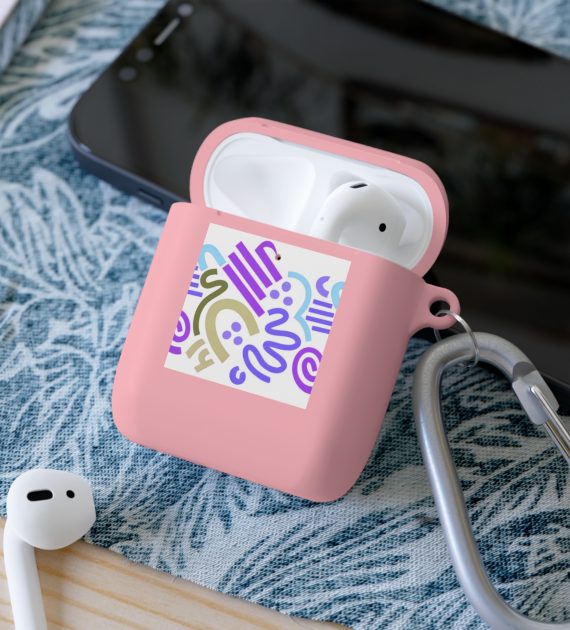 AirPods and AirPods Pro Case Cover - Image 23