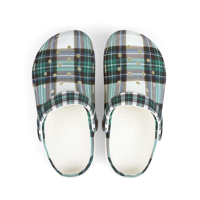 Kid's EVA Foam Clogs (AOP)