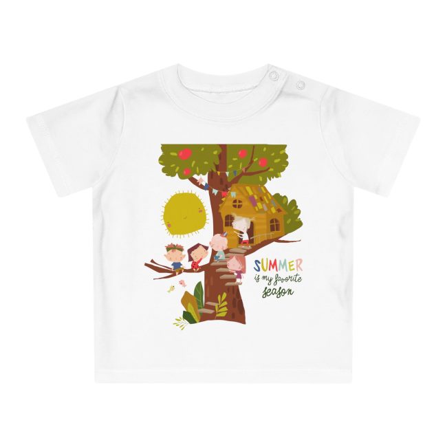 Baby T-Shirt