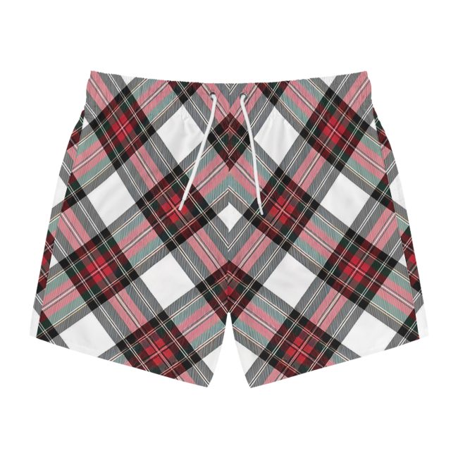 Swim Trunks (AOP)