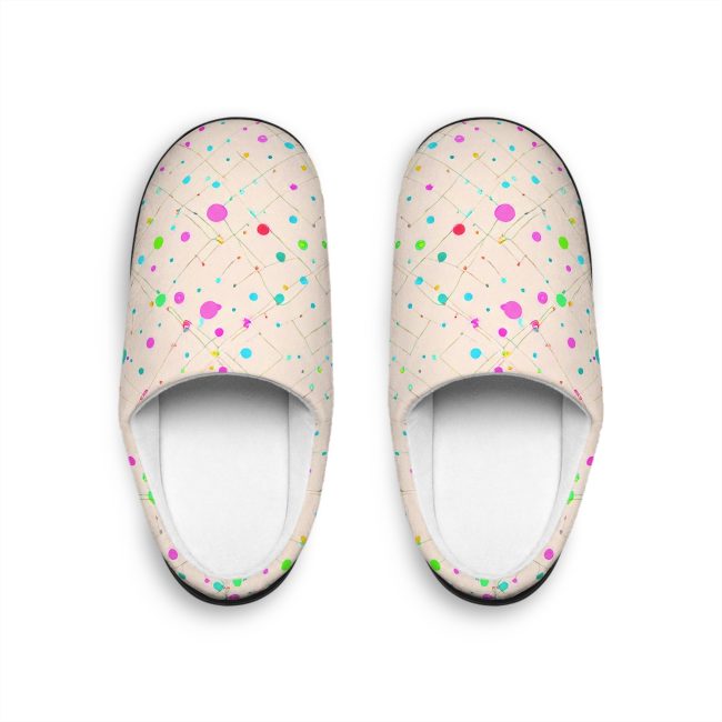 Women's Indoor Slippers