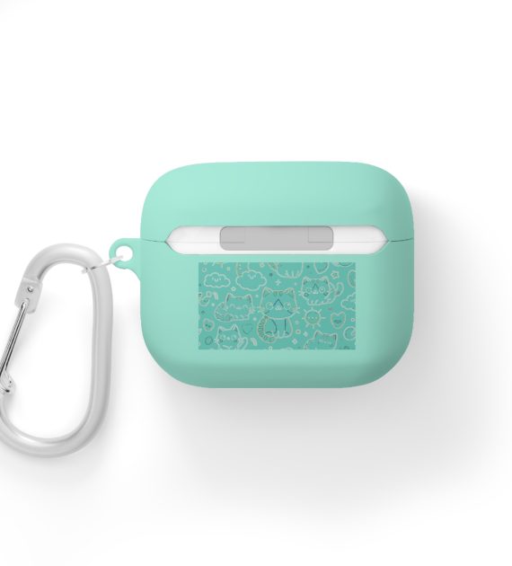 AirPods and AirPods Pro Case Cover - Image 30