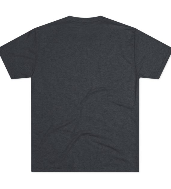 Unisex Tri-Blend Crew Tee - Image 34