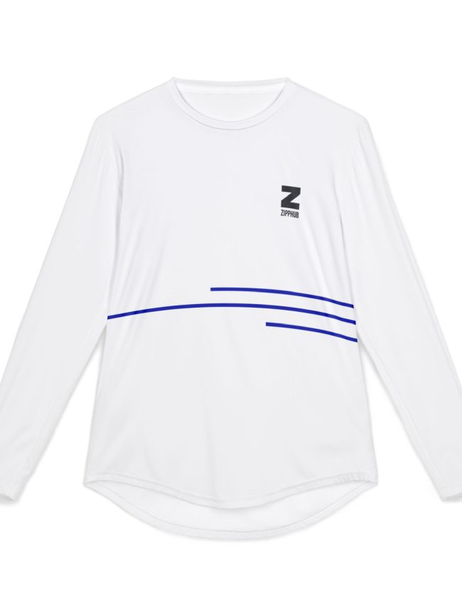 Unisex UV Protection Long Sleeve Shirt