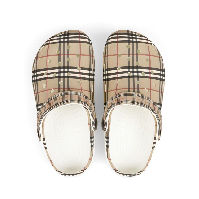 Kid's EVA Foam Clogs (AOP)