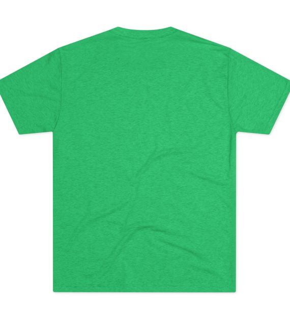 Unisex Tri-Blend Crew Tee - Image 18