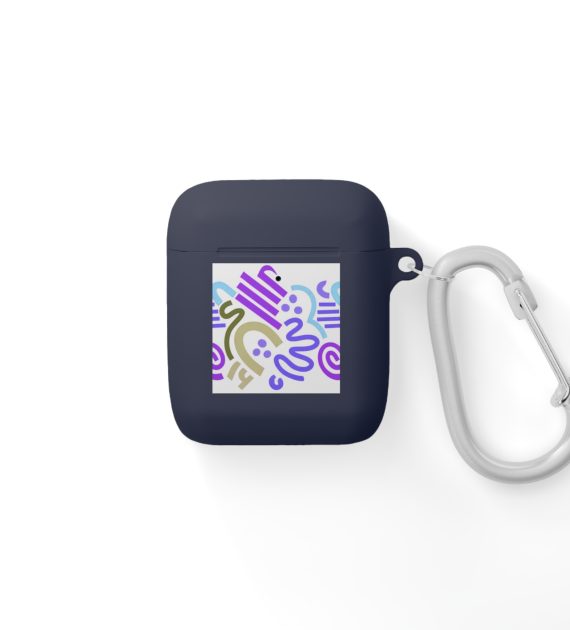 AirPods and AirPods Pro Case Cover - Image 17