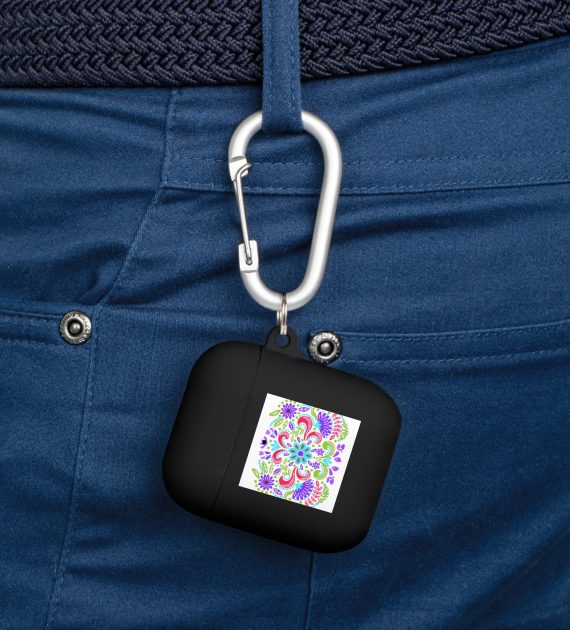 AirPods and AirPods Pro Case Cover - Image 12