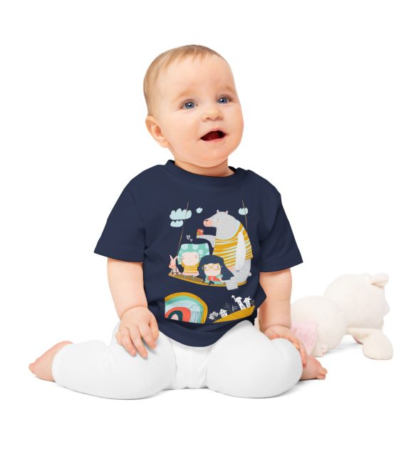Baby T-Shirt - Image 15