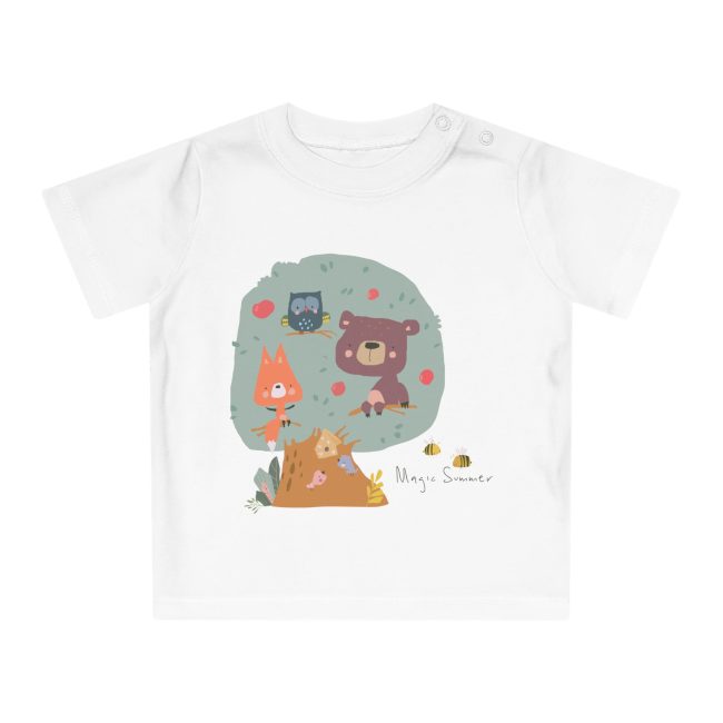 Baby T-Shirt