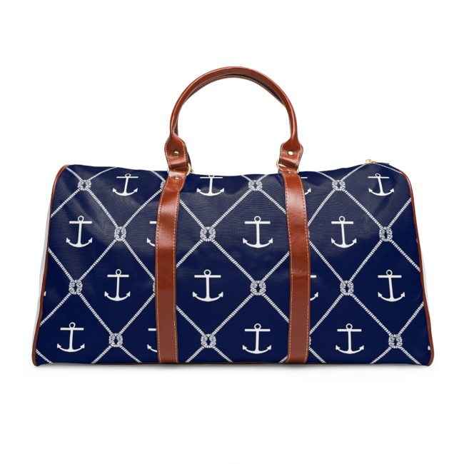 Waterproof Travel Bag