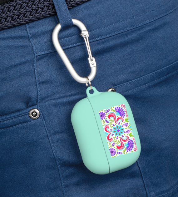 AirPods and AirPods Pro Case Cover - Image 32