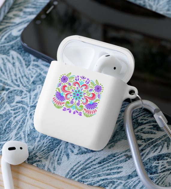 AirPods and AirPods Pro Case Cover - Image 3