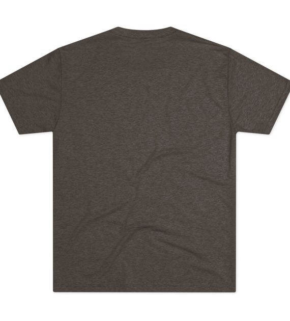 Unisex Tri-Blend Crew Tee - Image 10