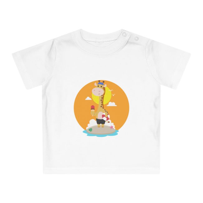 Baby T-Shirt