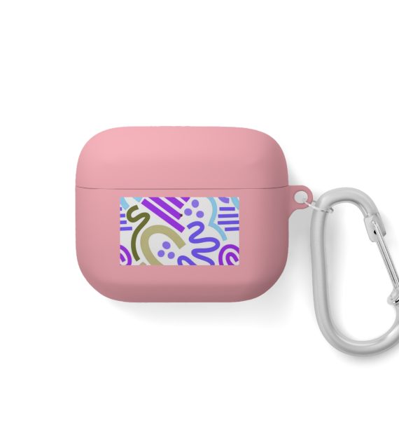 AirPods and AirPods Pro Case Cover - Image 37