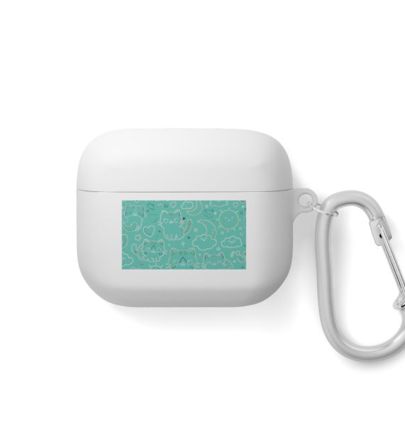 AirPods and AirPods Pro Case Cover - Image 5