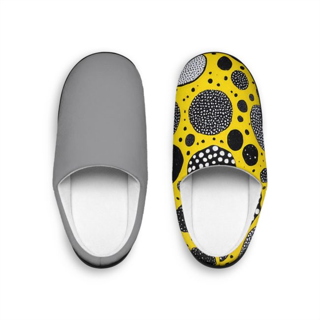 Women's Indoor Slippers