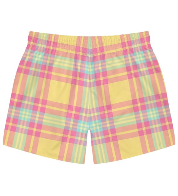 Swim Trunks (AOP) - Image 2