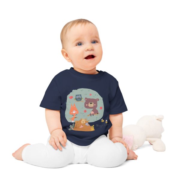 Baby T-Shirt - Image 15