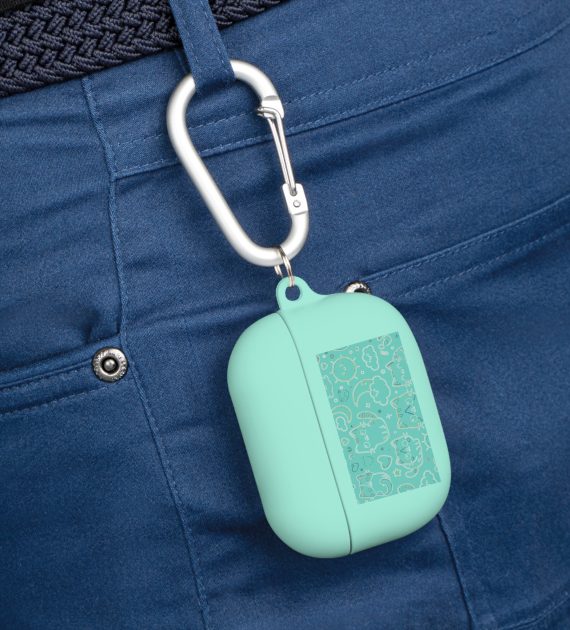 AirPods and AirPods Pro Case Cover - Image 32