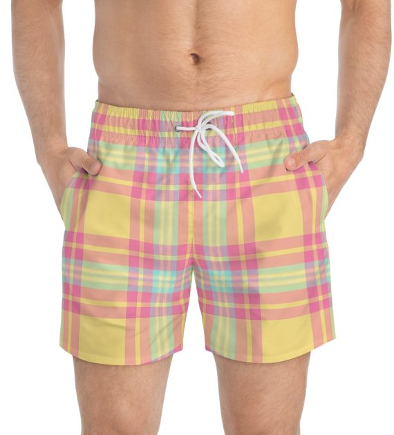 Swim Trunks (AOP) - Image 3