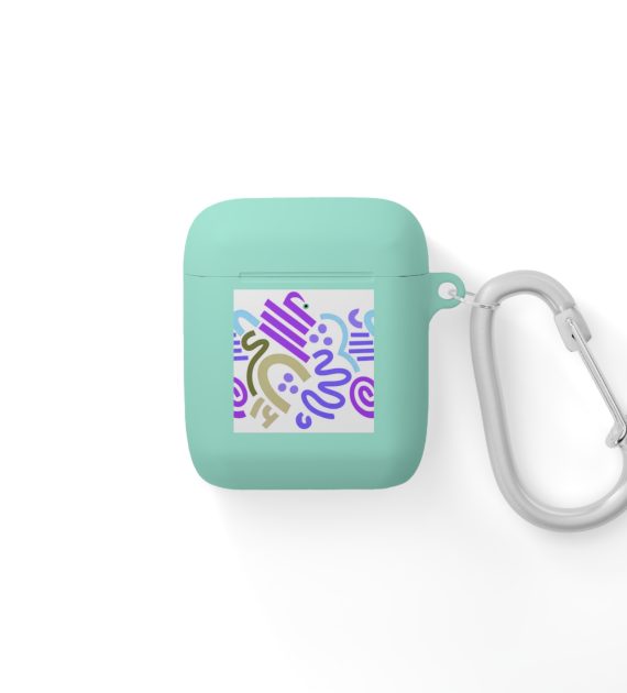 AirPods and AirPods Pro Case Cover - Image 13