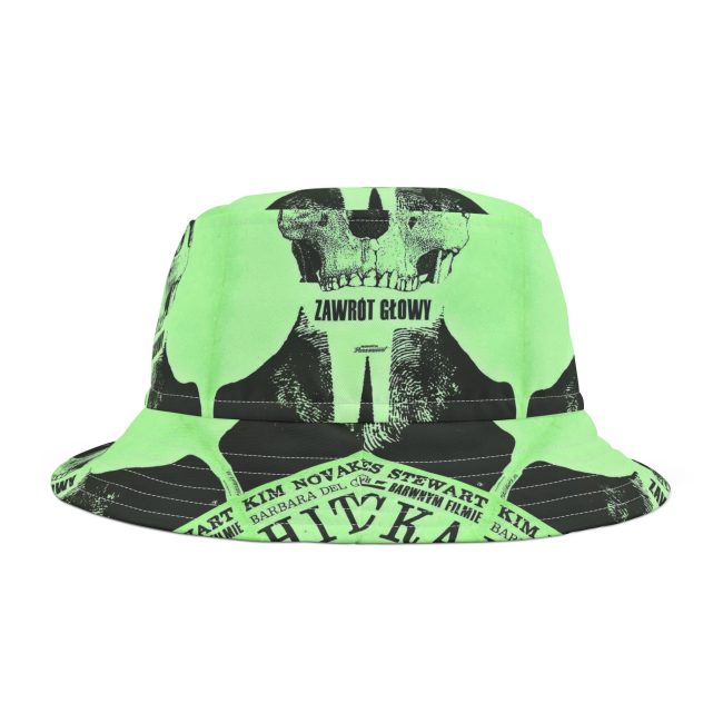 Bucket Hat (AOP)