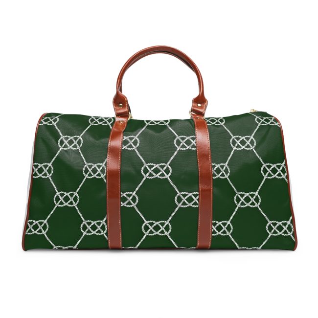 Waterproof Travel Bag