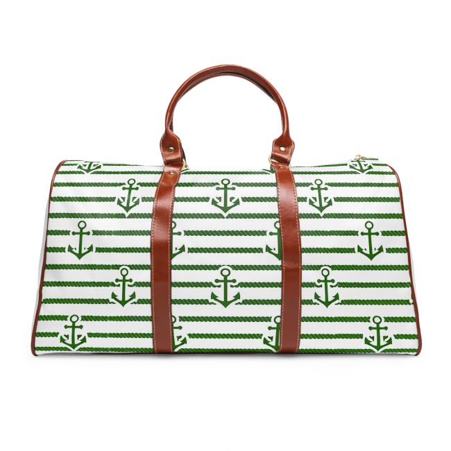 Waterproof Travel Bag