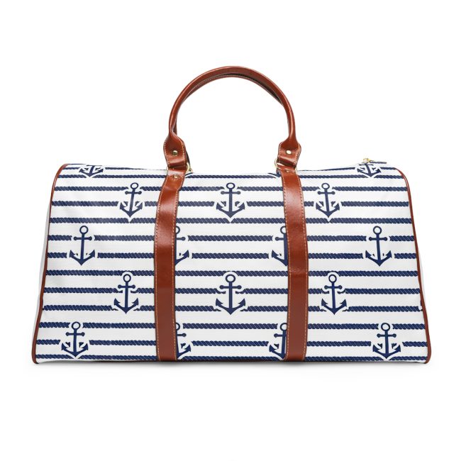 Waterproof Travel Bag