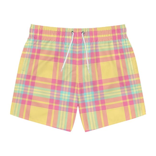 Swim Trunks (AOP)