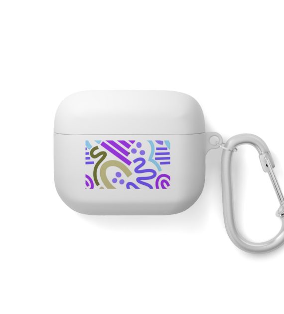 AirPods and AirPods Pro Case Cover - Image 5