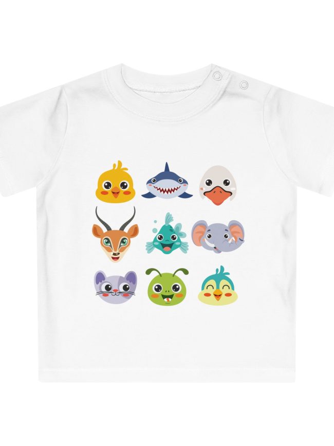Baby T-Shirt