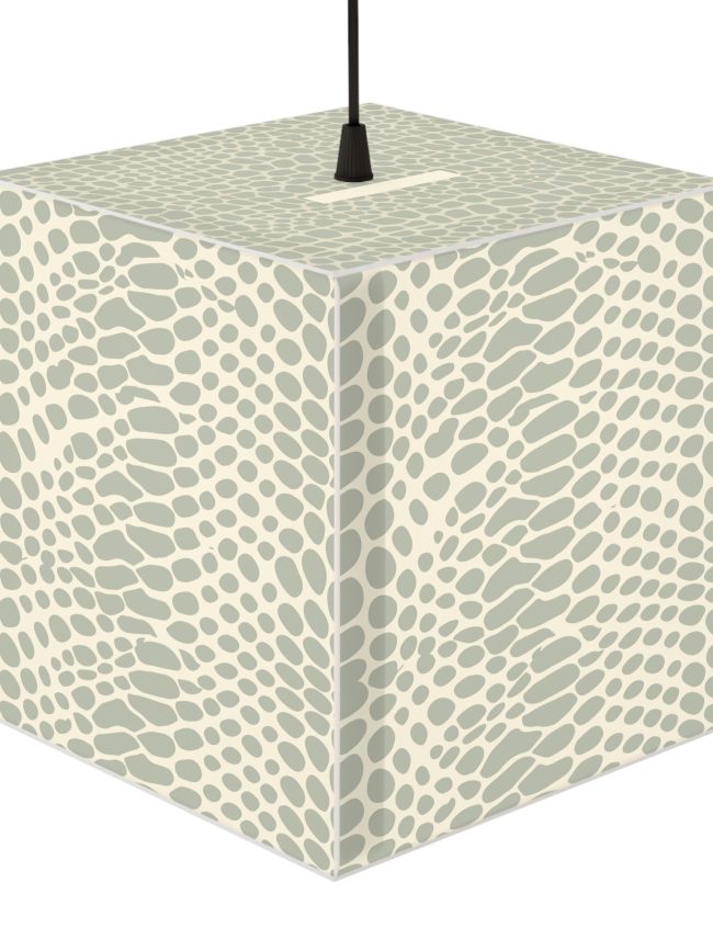 Stylish Light Cube Lamp for Cozy Ambiance, Modern Home Decor, LED Cube Light, Unique Gift for Housewarming, Minimalist Lighting