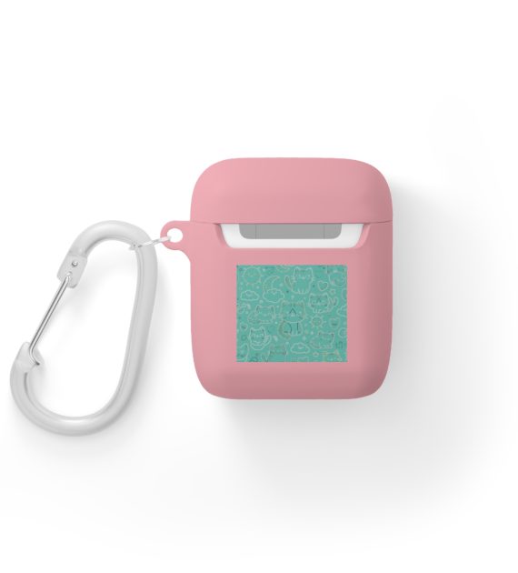 AirPods and AirPods Pro Case Cover - Image 22